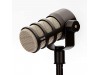 Rode PodMic Cardioid Dynamic Podcasting Microphone